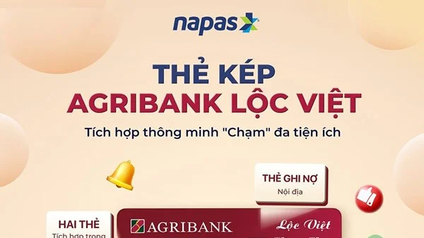 Agribank chuyển đổi số với định hướng "Khách hàng là trung tâm"