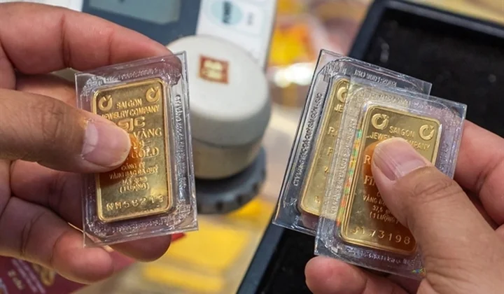 State Bank of Vietnam to inspect banks, gold trading enterprises