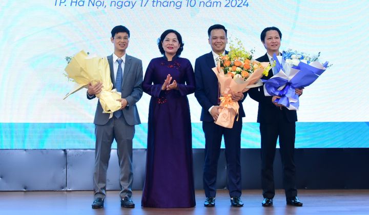 Vietinbank tổ chức đại hội cổ đông bất thường 2024