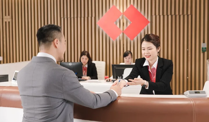 Techcombank công bố lợi nhuận quý 3 đạt 22,8 nghìn tỷ đồng