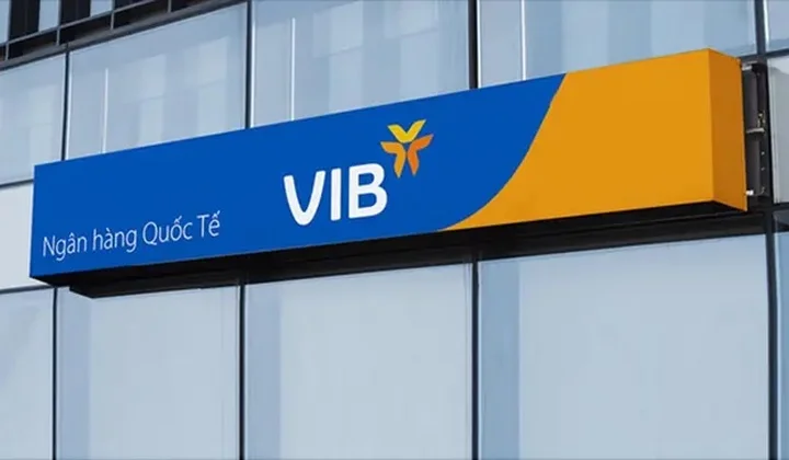 VIB đạt lợi nhuận 6.600 tỷ đồng trong 9 tháng