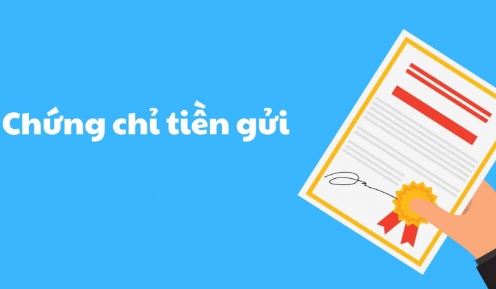VNBA lấy ý kiến dự thảo Thông tư phát hành chứng chỉ tiền gửi của TCTD