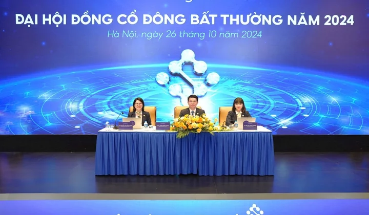 KienlongBank tổ chức Đại hội đồng cổ đông bất thường, bầu thêm lãnh đạo