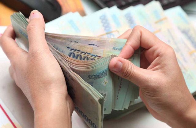 Huy động vốn TP.HCM tích cực, tạo thuận lợi đáp ứng nhu cầu tín dụng cuối năm