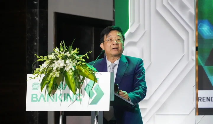 Ngành ngân hàng cần đón xu hướng công nghệ, xây dựng chiến lược phát triển bền vững