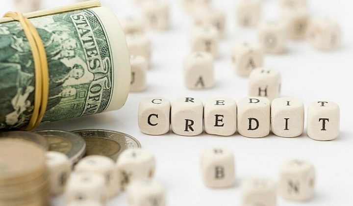 Year-end credit growth driven by industrial sector