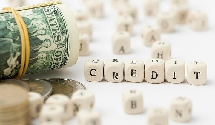 Year-end credit growth driven by industrial sector
