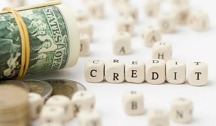 Year-end credit growth driven by industrial sector