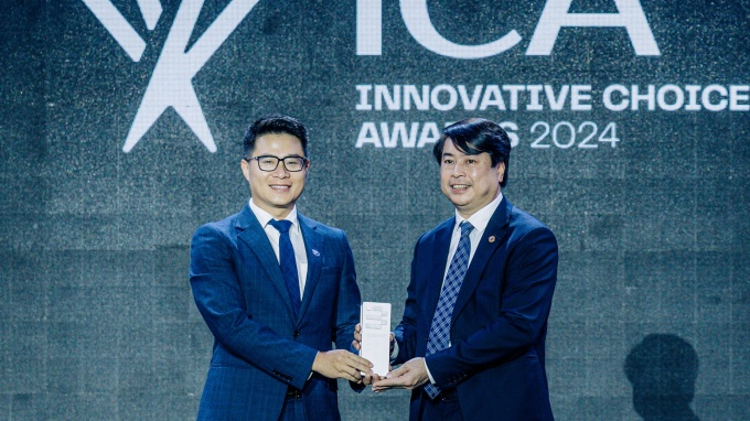 HDBank được vinh danh 'Ngân hàng xanh của năm'