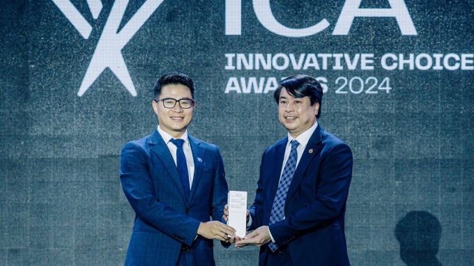 HDBank được vinh danh 'Ngân hàng xanh của năm'
