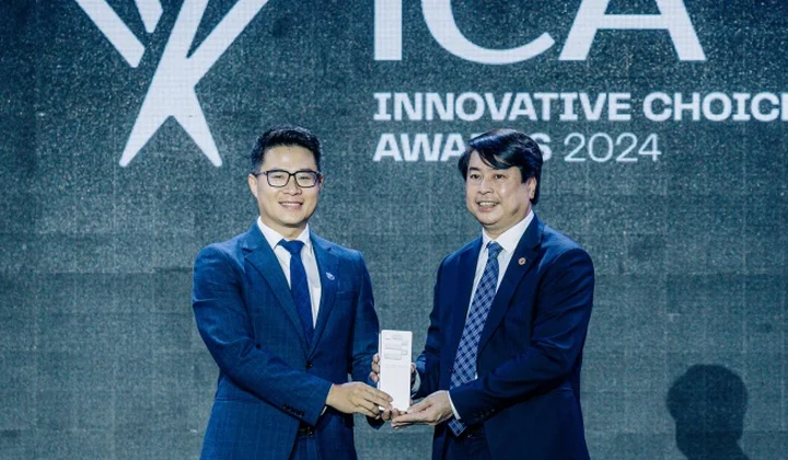 HDBank được vinh danh 'Ngân hàng xanh của năm'