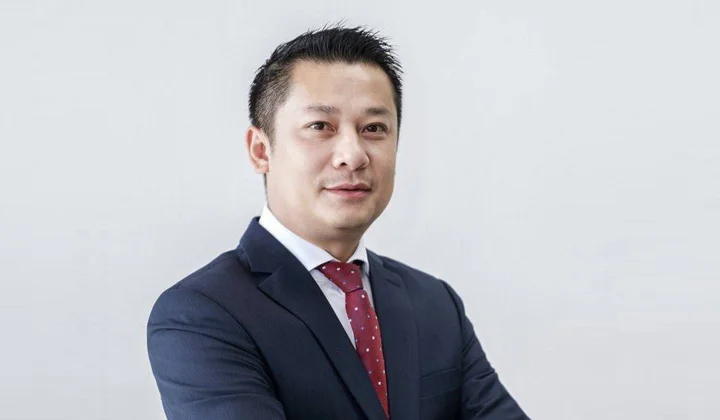 Eximbank tái bổ nhiệm ông Nguyễn Hoàng Hải làm quyền Tổng Giám đốc