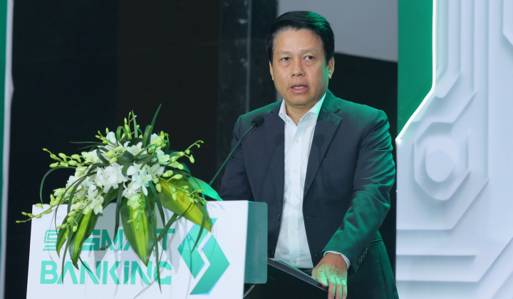 Deputy Governor Pham Tien Dzung: The legal corridor of the banking industry has been paving the way for the application of technology