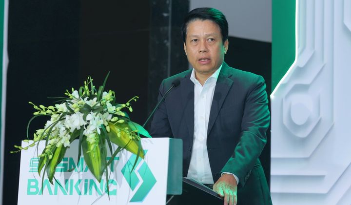 Deputy Governor Pham Tien Dzung: The legal corridor of the banking industry has been paving the way for the application of technology
