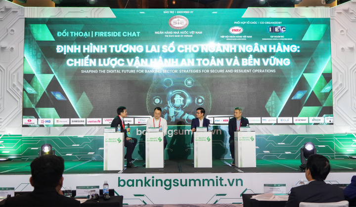 Tăng cường liên minh phòng, chống tội phạm mạng để bảo vệ quyền lợi khách hàng