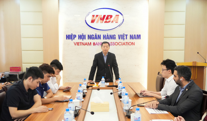 Tăng tốc chuyển đổi số song hành đảm bảo an ninh bảo mật và phòng chống gian lận