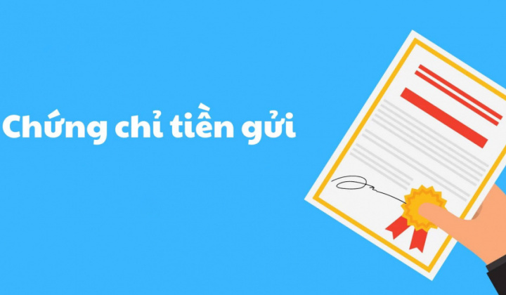 Draft Circular on the issuance of domestic deposit certificates