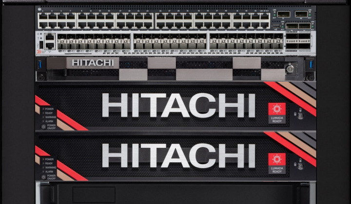 SCB tìm đối tác bảo hành, hỗ trợ kỹ thuật phần mềm Hitachi Advanced Server