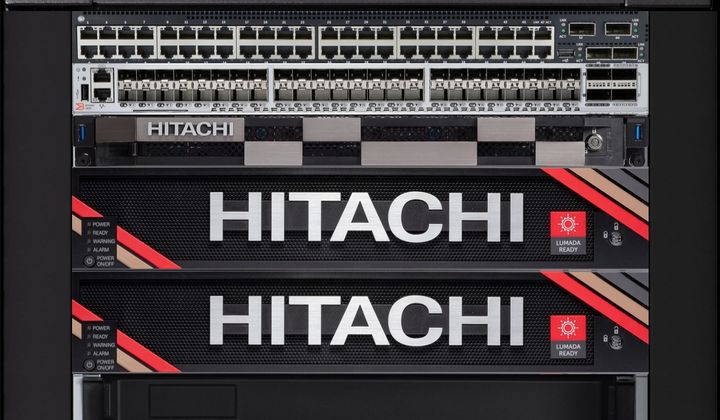 SCB tìm đối tác bảo hành, hỗ trợ kỹ thuật phần mềm Hitachi Advanced Server