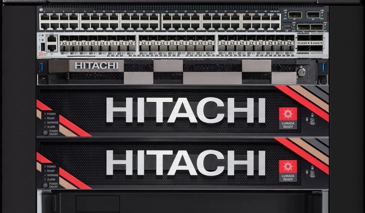 SCB tìm đối tác bảo hành, hỗ trợ kỹ thuật phần mềm Hitachi Advanced Server