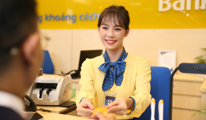 PVcomBank: Ưu tiên mục tiêu tăng trưởng hiệu quả đi đôi với bền vững