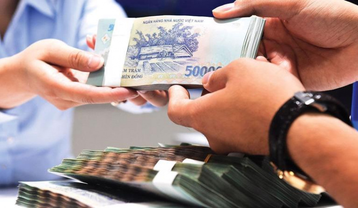 Giải ngân gói tín dụng kết nối ngân hàng - doanh nghiệp tại TP.HCM đạt 83,4%