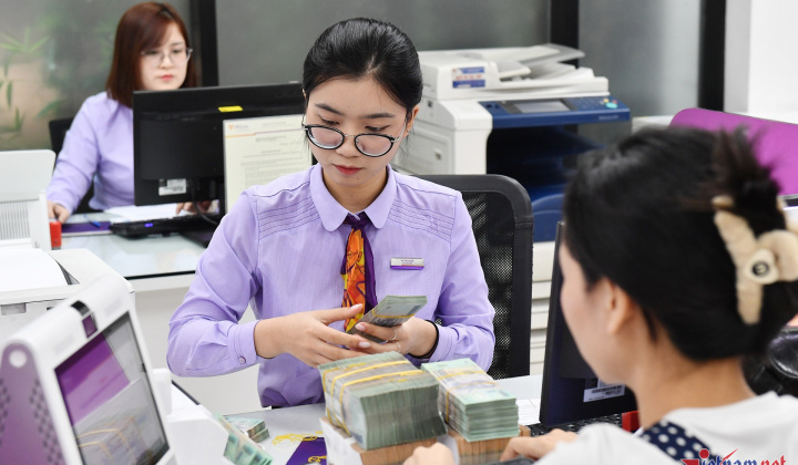 Ngân hàng Nhà nước nghiên cứu lộ trình bỏ room tín dụng