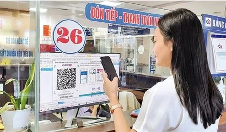 An open banking system is essential for a smart city