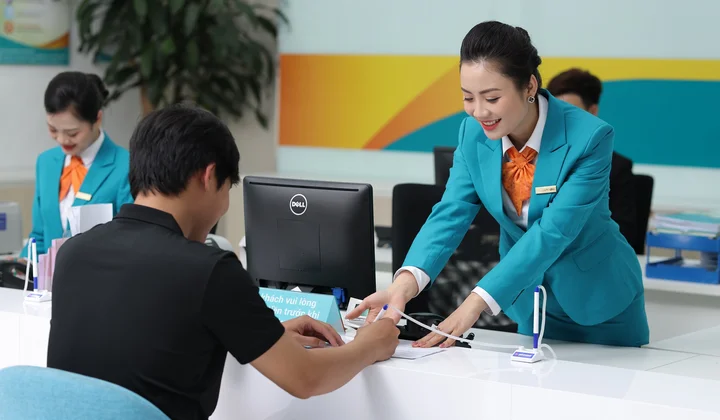 ABBank ghi nhận bứt phá số lượng giao dịch trên kênh số trong 9 tháng