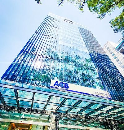 ACB đạt tăng trưởng tín dụng gấp 1,5 lần bình quân ngành trong 9 tháng