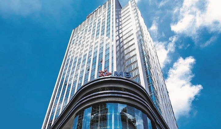 MB’s nine-month credit growth outpaces industry average by 80 per cent