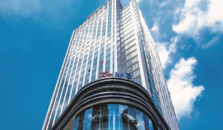 MB’s nine-month credit growth outpaces industry average by 80 per cent