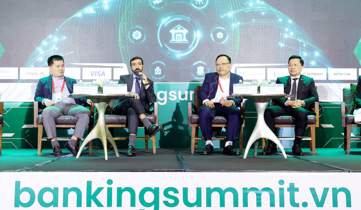 Techcombank tạo dấu ấn tại Smart Banking 2024: Giải pháp ngân hàng số “vượt trội” Techcombank Mobile