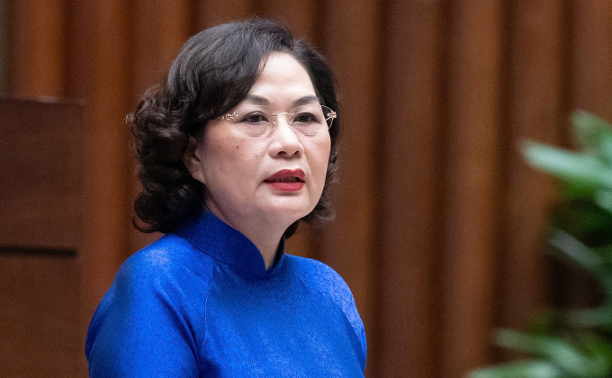 Ngân hàng Nhà nước không có quy định cấm cho vay bất động sản