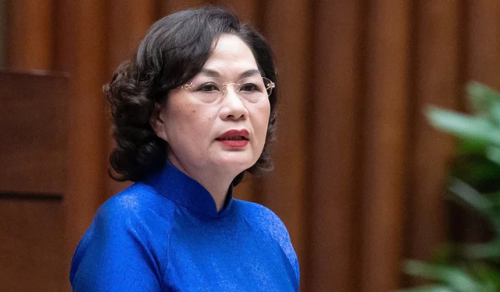 Ngân hàng Nhà nước không có quy định cấm cho vay bất động sản