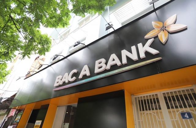 Bac A Bank thông báo thất lạc phôi thư bảo lãnh