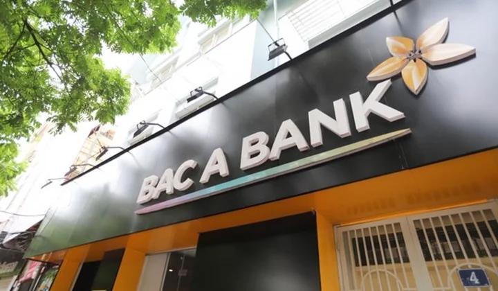 Bac A Bank thông báo thất lạc phôi thư bảo lãnh