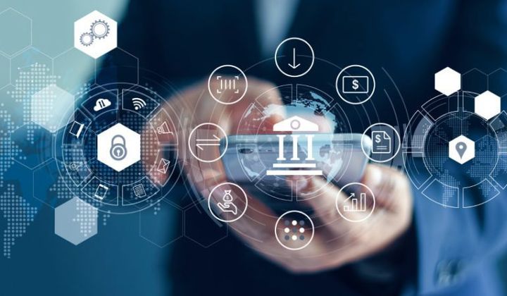 Vietnam Banking Industry Innovation and Creativity Conference 2024