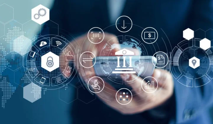 Vietnam Banking Industry Innovation and Creativity Conference 2024