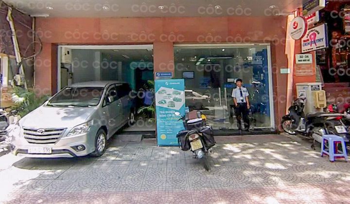 Eximbank tìm đối tác cải tạo Eximbank Bến Thành