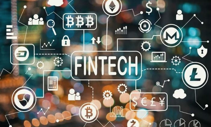 2024 sees $1.41 billion in fintech funding so far