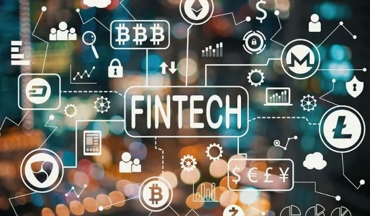 2024 sees $1.41 billion in fintech funding so far