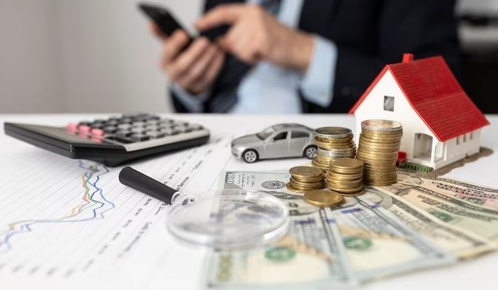Lowered lending rates to facilitate capital access