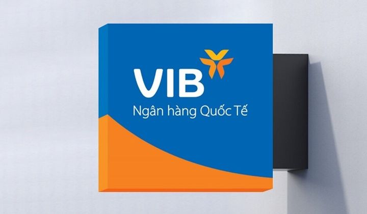 VIB chuyển website sang nền tảng đám mây AWS