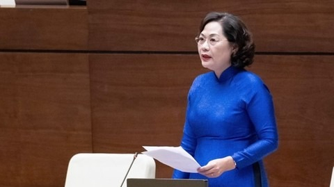 SBV to propose establishment of gold exchange at appropriate time