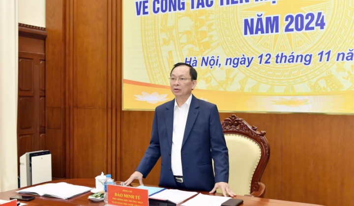 Tích cực triển khai thực hiện các giải pháp, nhiệm vụ đề ra về công tác tiền tệ kho quỹ