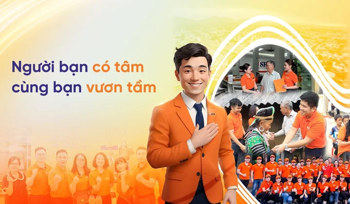 SHB và hơn ba thập kỷ song hành cùng chính sách quốc gia, sẵn sàng cùng đất nước bước vào kỷ nguyên mới