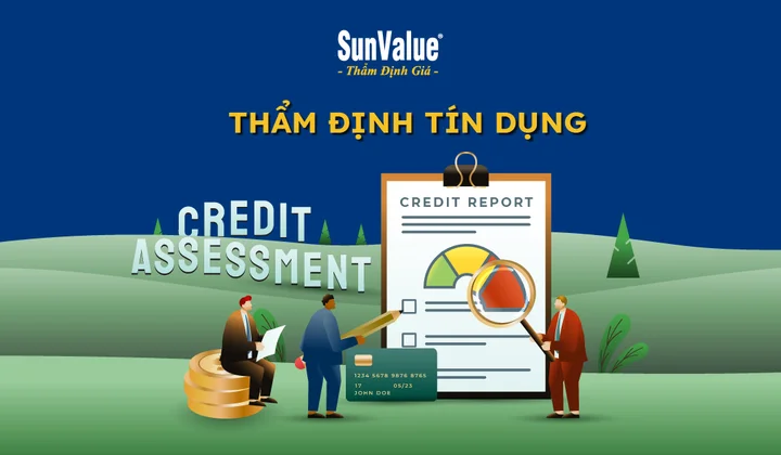 NCB tìm đối tác thẩm định giá phục vụ hoạt động cấp tín dụng năm 2025