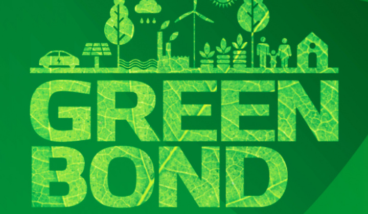 Vietcombank ban hành Khung Trái phiếu xanh