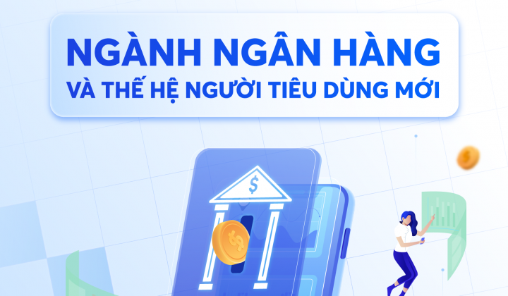 MB phát hành báo cáo “Ngành ngân hàng và thế hệ người tiêu dùng mới”